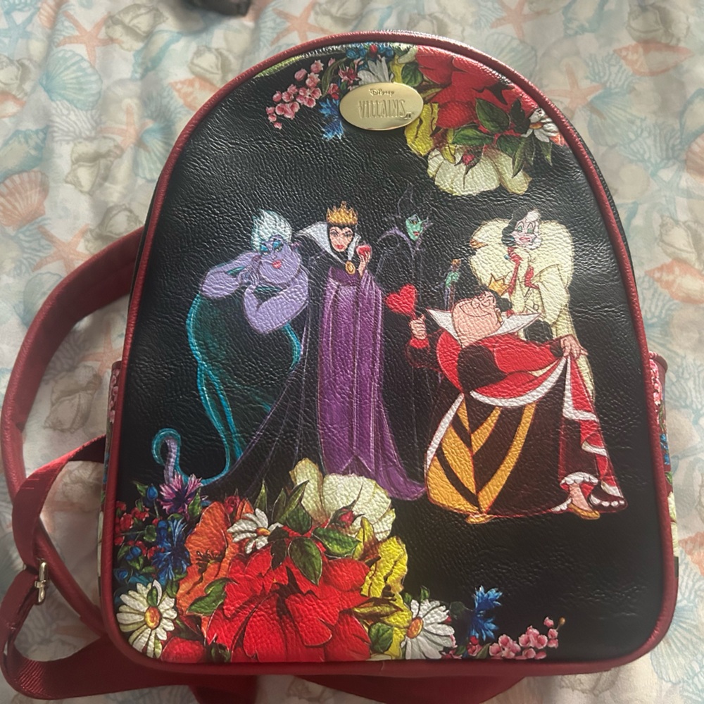 Loungefly bag